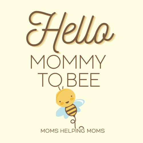 Mommy 2 Bee